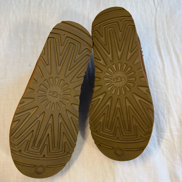 UGG Tasman Slipper Chestnut 5955 - Picture 4 of 7